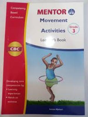 Mentor Movement Grade 3